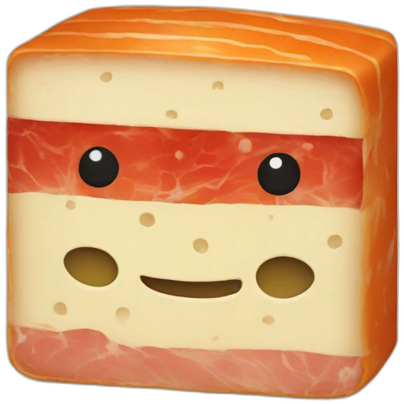 terrine emoji