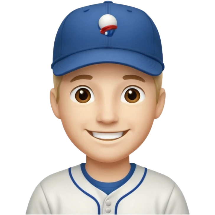 Stranger things dustin emoji