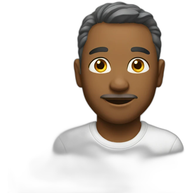 authenticity emoji