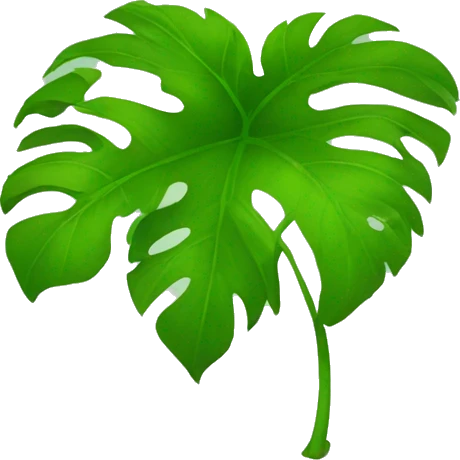 greenary emoji
