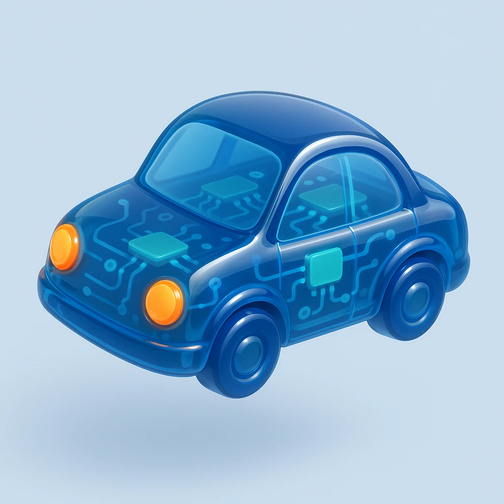car emoji