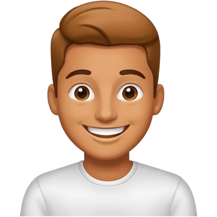 Happy Pop Music Singer emoji
