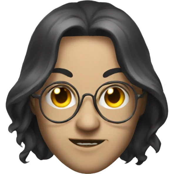 Arcane vi emoji
