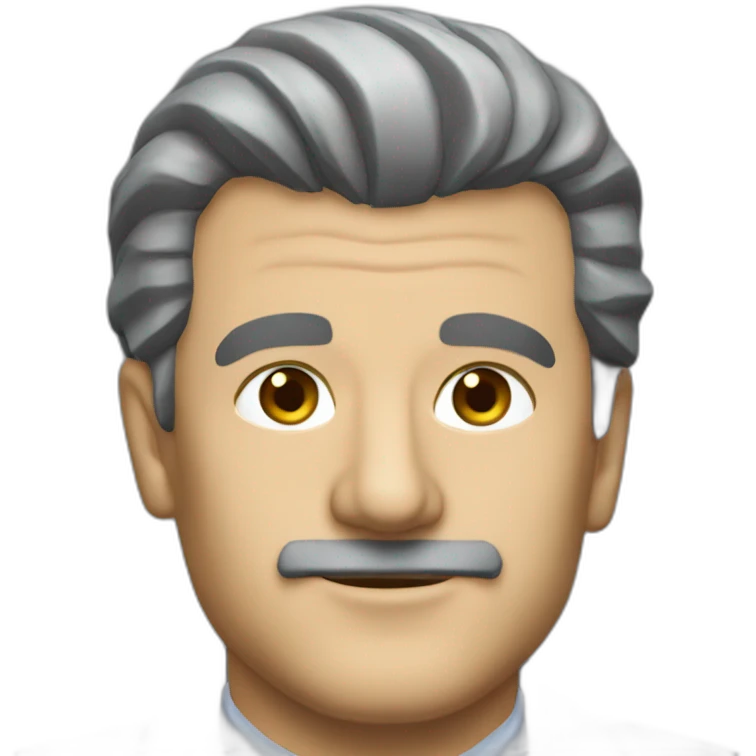 jean lassalle emoji