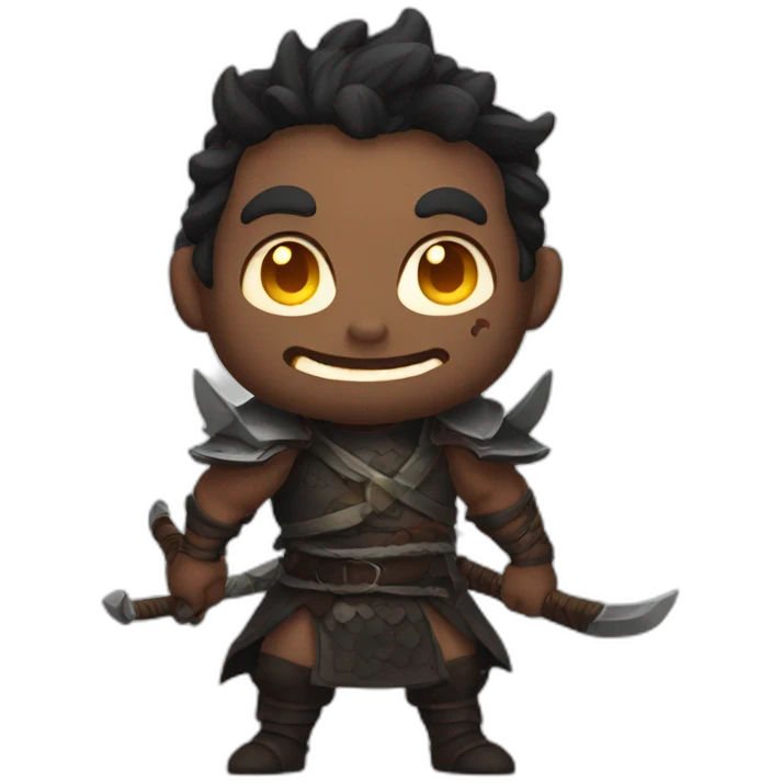 Demon slayer emoji