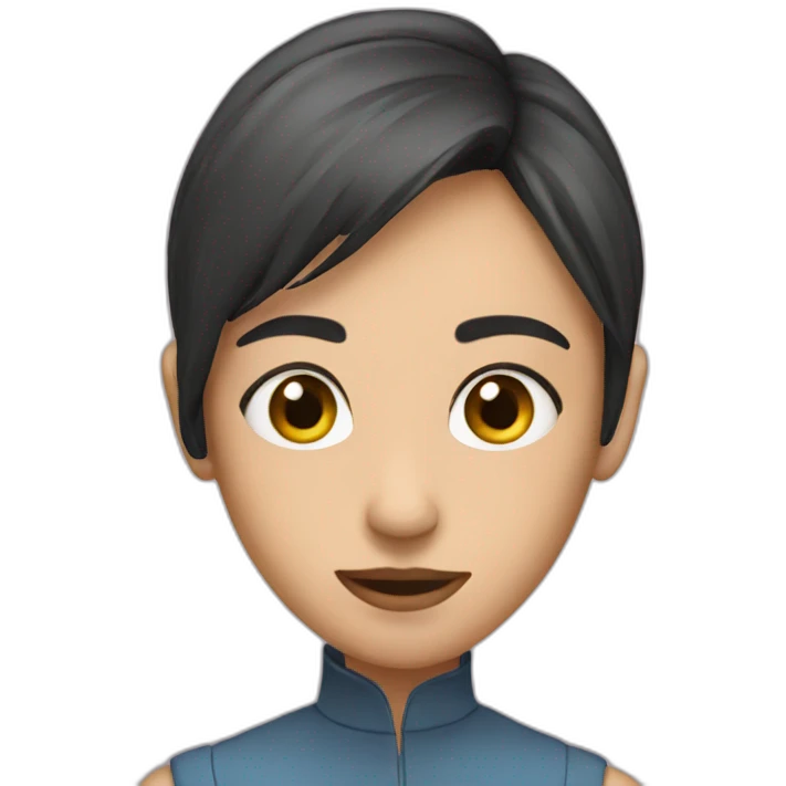 Ida emoji