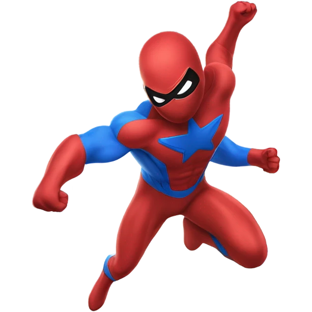 spider-man emoji