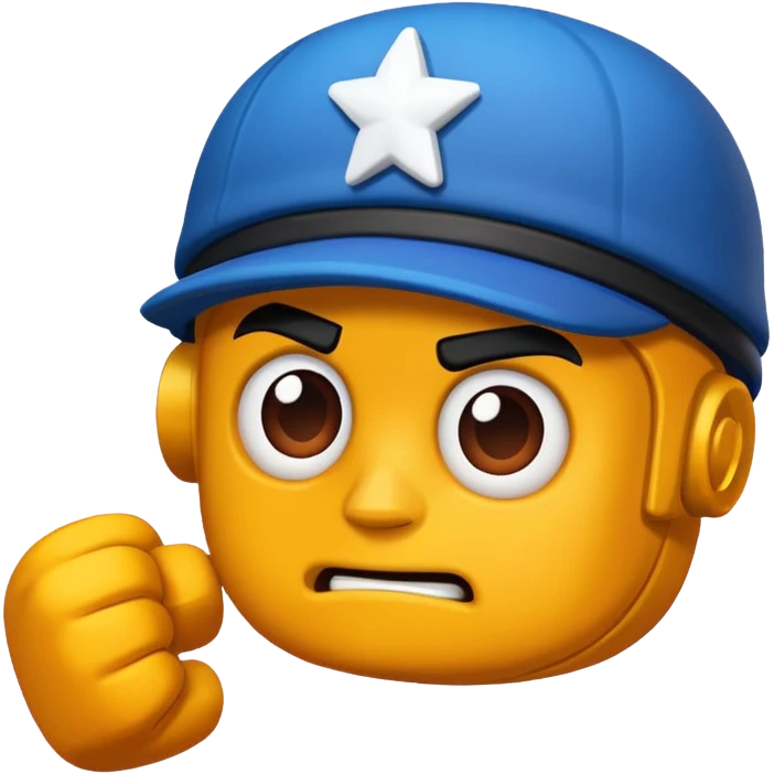 El primo brawl stars emoji