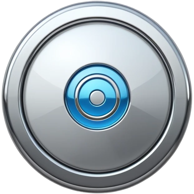 Neutron logo emoji