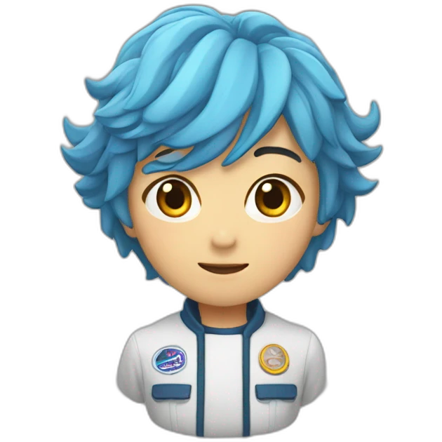 숯불 위에 돼지 emoji
