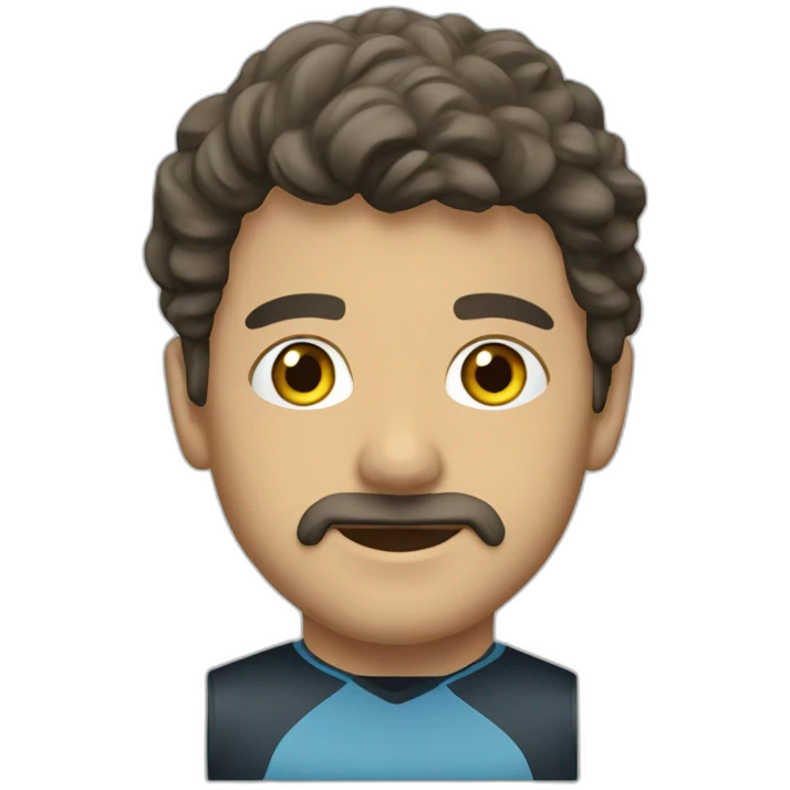 CIUCCIO NAPOLI emoji