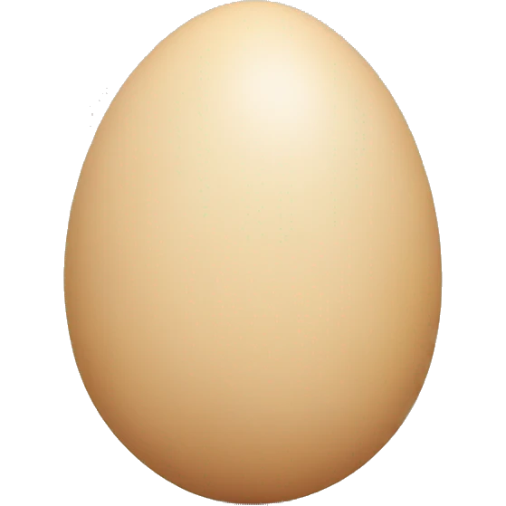egg emoji
