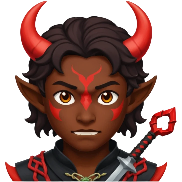 Demon slayer emoji