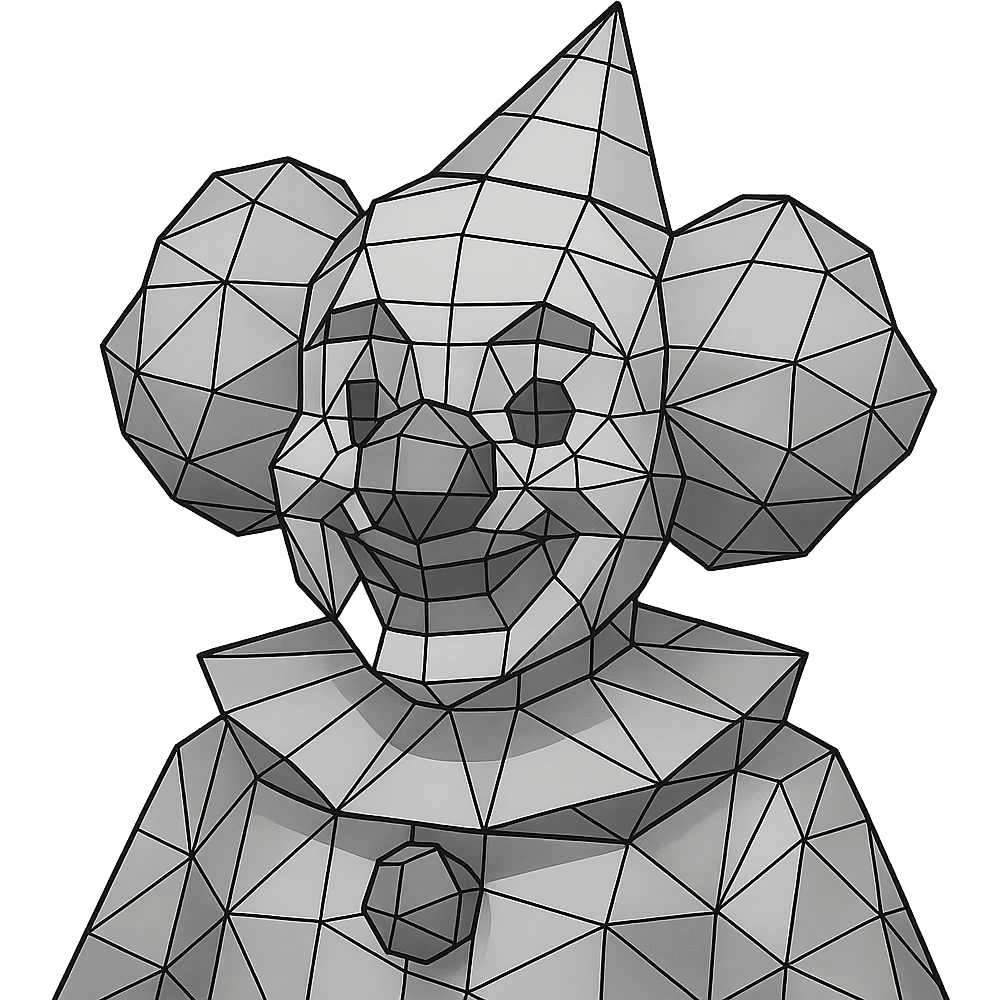 clown emoji