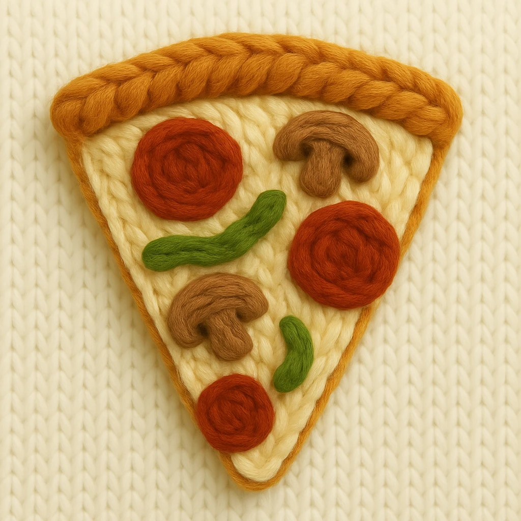 pizza emoji