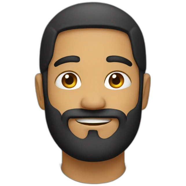 Khaby Lame emoji
