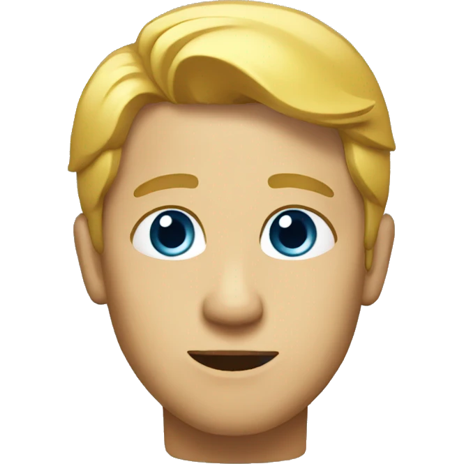 number 1 emoji