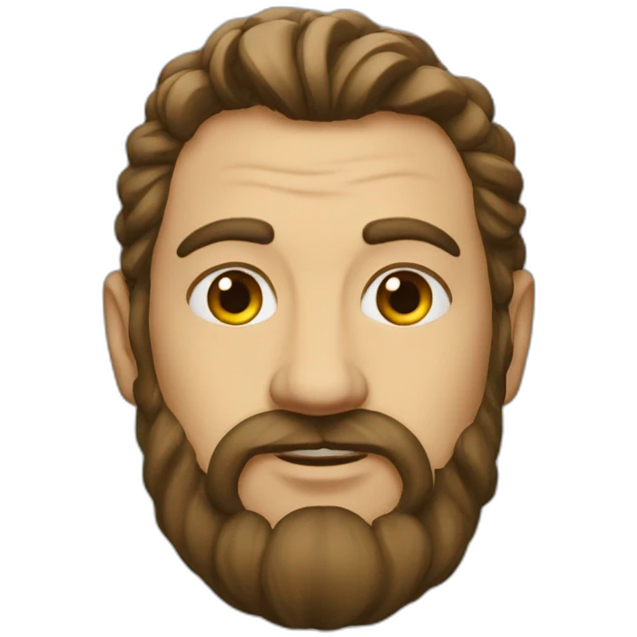Le voleur emoji