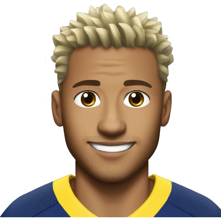 Neymar Jr  emoji