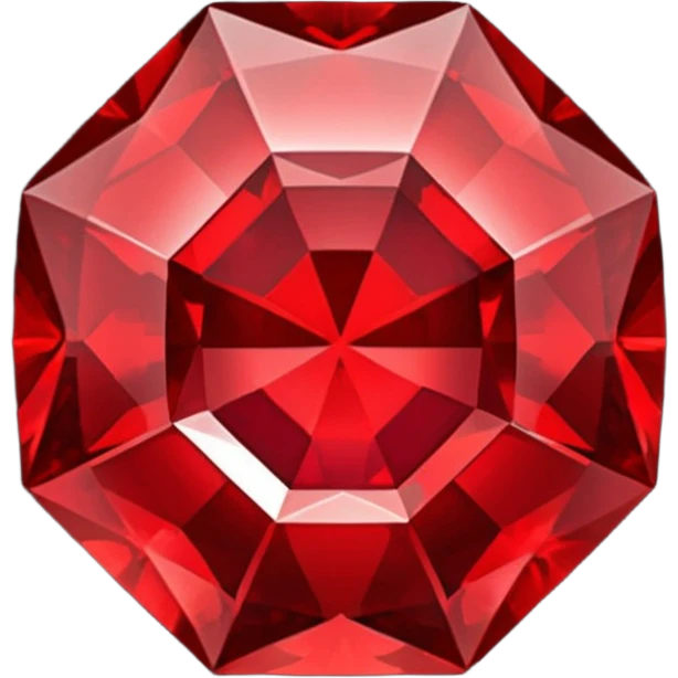 garnet  emoji