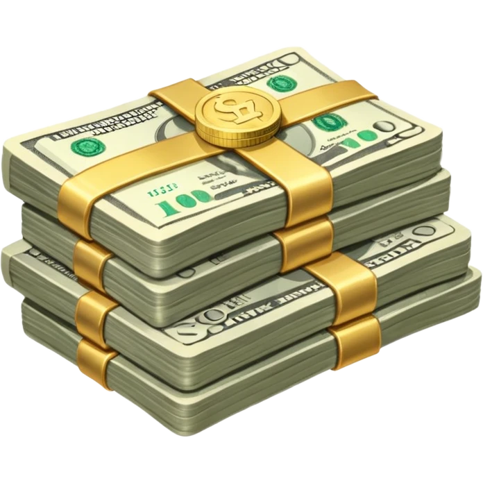 money savings account emoji