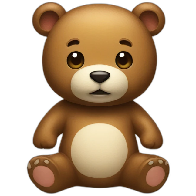 rirakkuma emoji