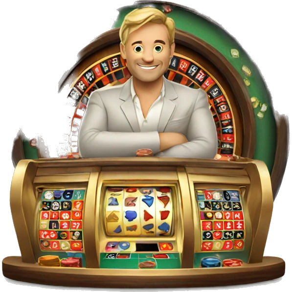casino emoji