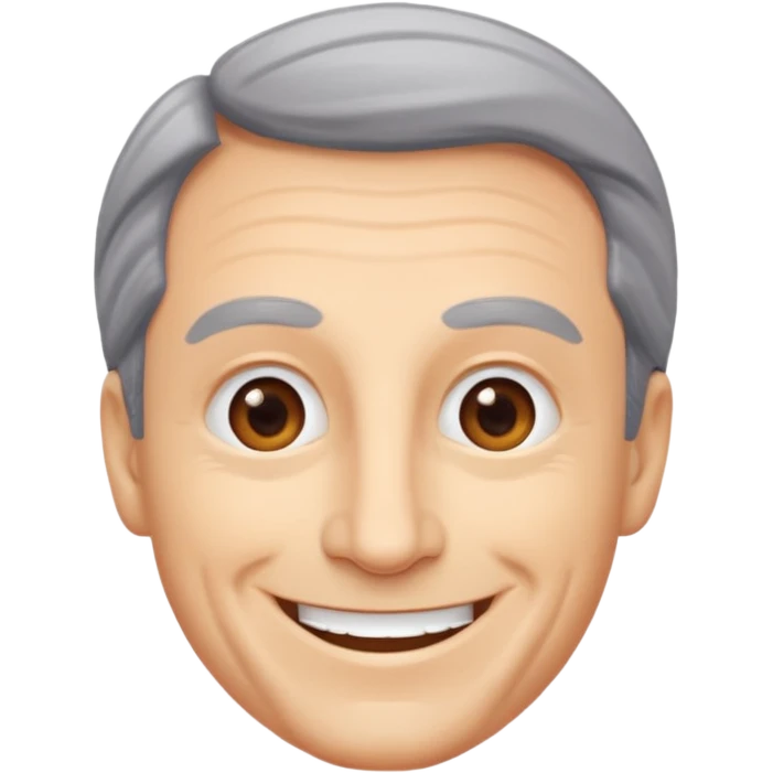 Gérard Larchet est’ emoji