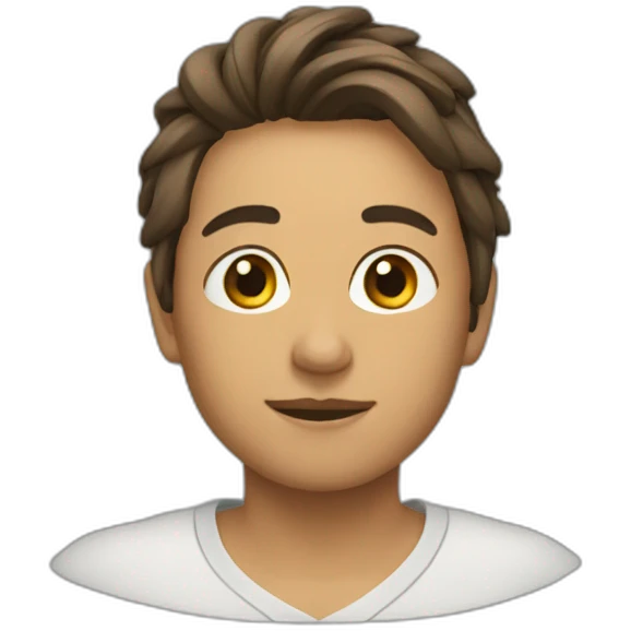 Andréa emoji