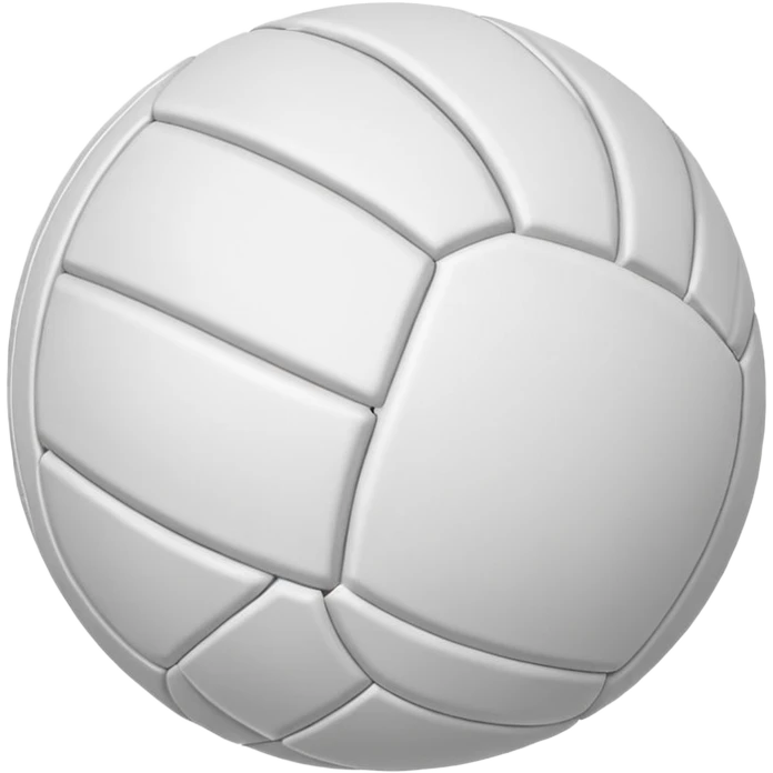 voleyball emoji