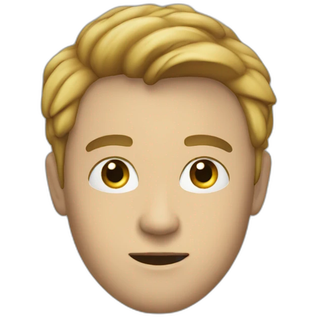 Danny fantom emoji