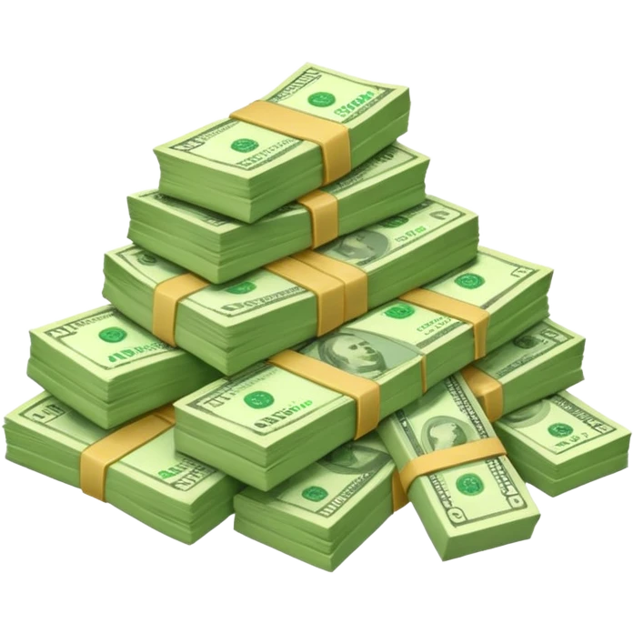 Money emoji
