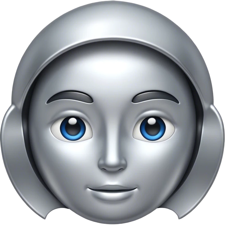 Mercury emoji