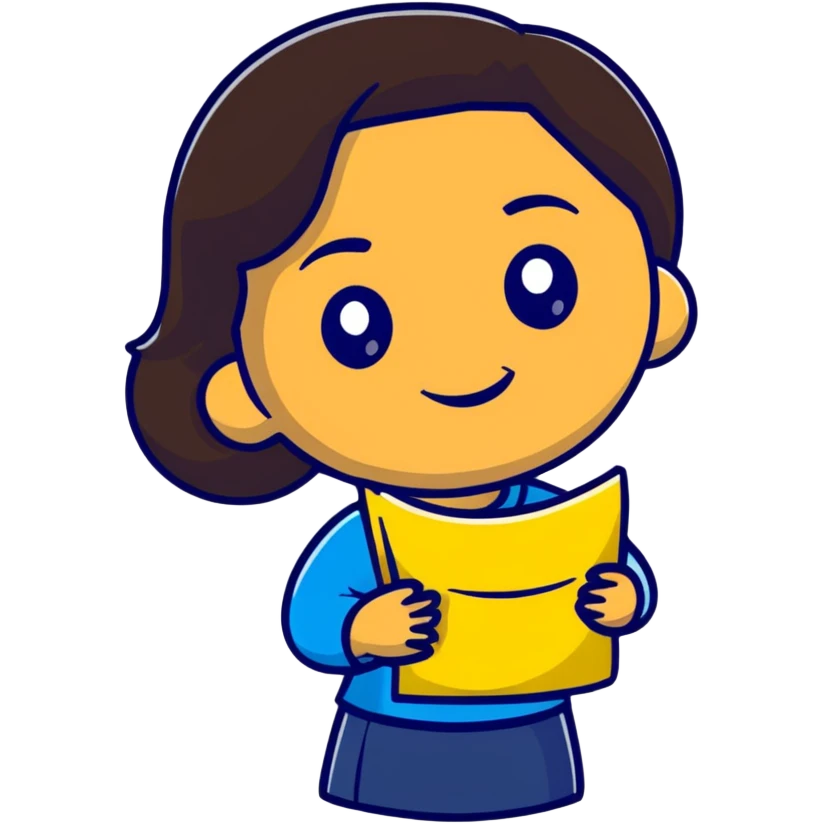 Colombian woman emoji