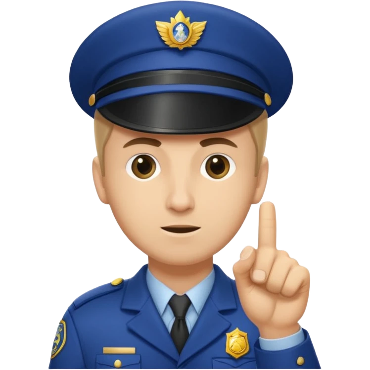 Ticket inspector with punch,Train Crew. emoji