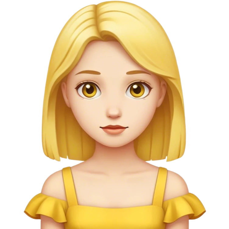 ignore emoji