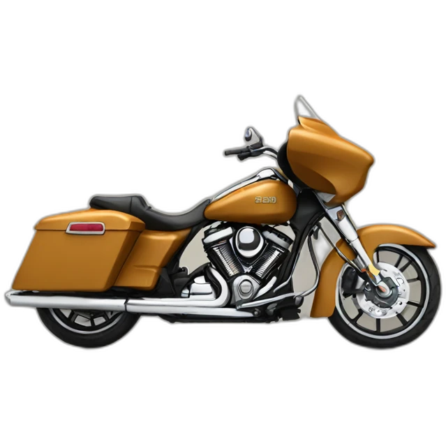 BAGGER 288 emoji