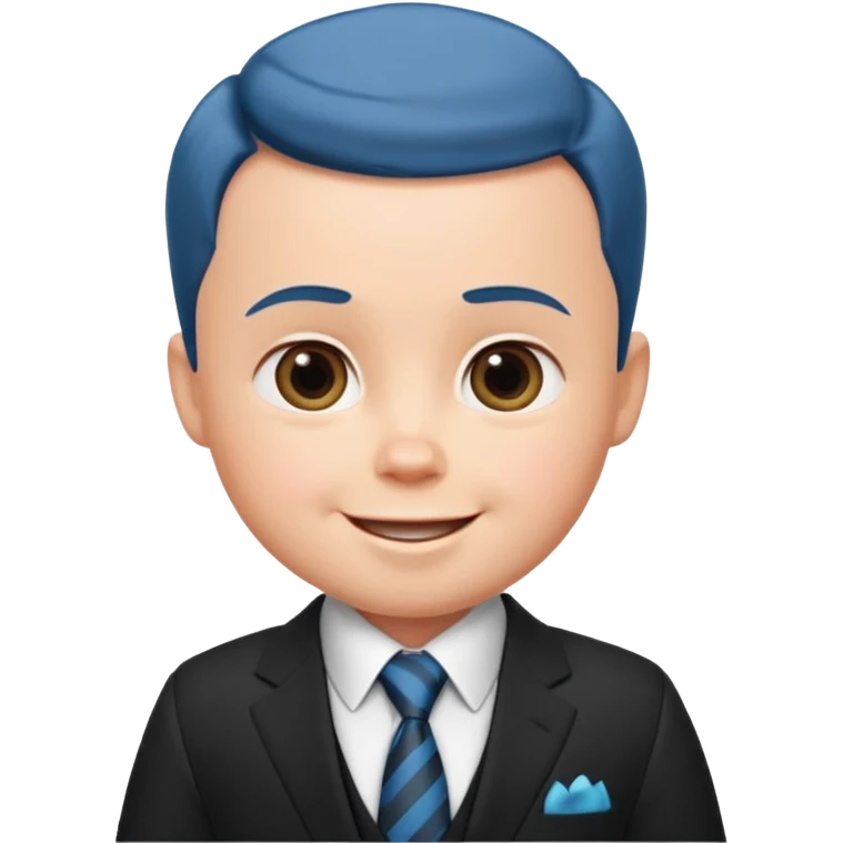 boss baby emoji