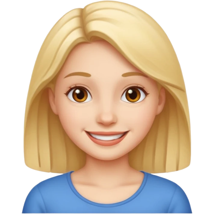 Girls  emoji