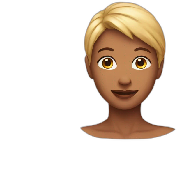 Vagin emoji
