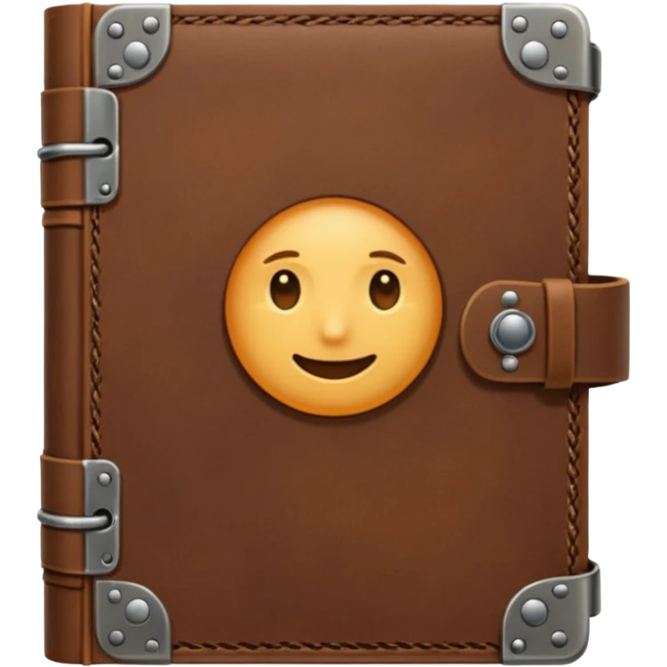 journal emoji