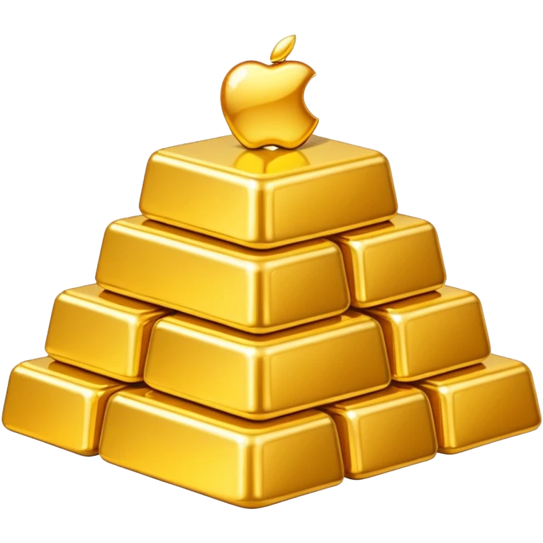 gold emoji