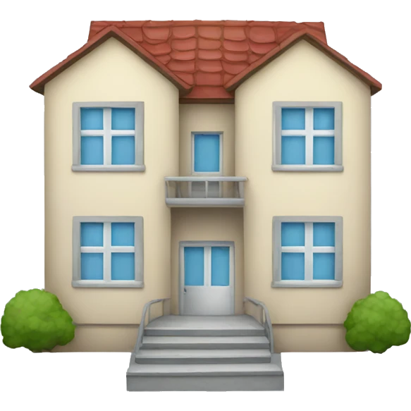 Krankenhaus emoji