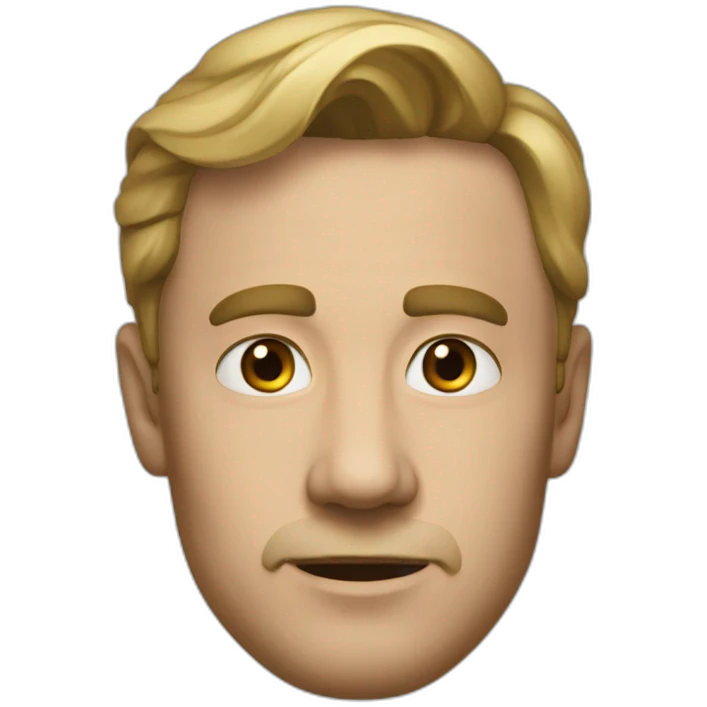 Президент Радий Хабиров emoji