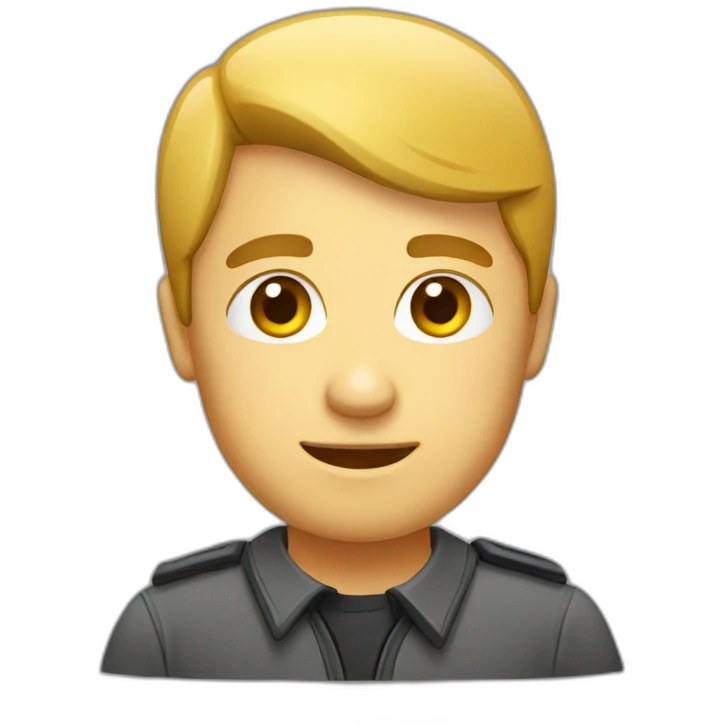 pc emoji