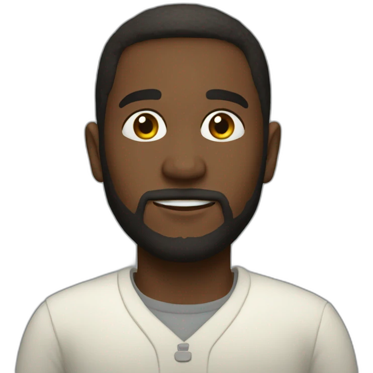 Nickeh30 emoji