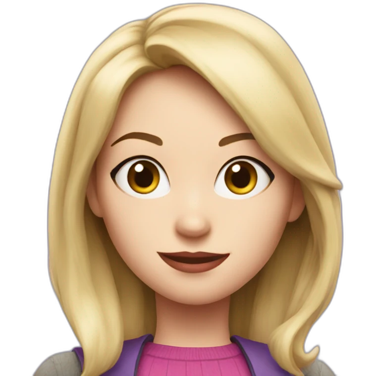 gwen stacy emoji