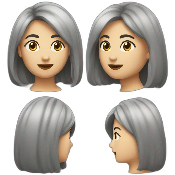 Moi emoji