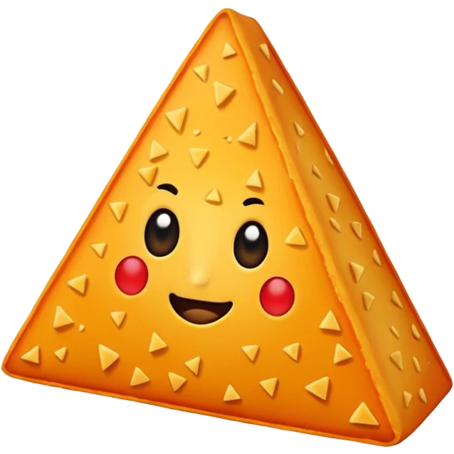 Doritos emoji
