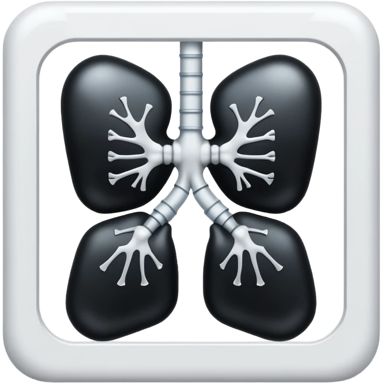 xray emoji
